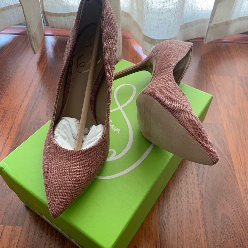 Sam Edelman hazel pumps